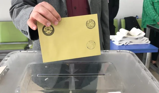 Kamu görevlileri için istifa süresi doluyor!