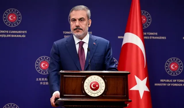Dışişleri Bakanlığı, KKTC’yi izliyor!