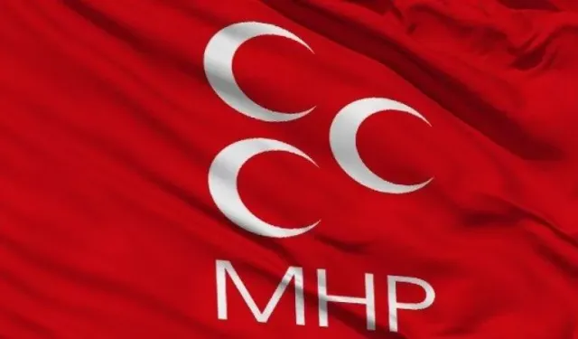 MHP’nin 55 adayı belli oldu!