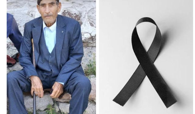 Yusuf Akbalık Vefat Etti
