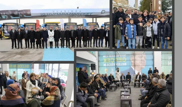 AK Parti Diyarbakır Milletvekili Suna Kepolu Ataman, hemşerileriyle bir arada!