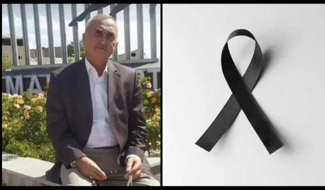 Hacı Halis Özer Vefat Etti