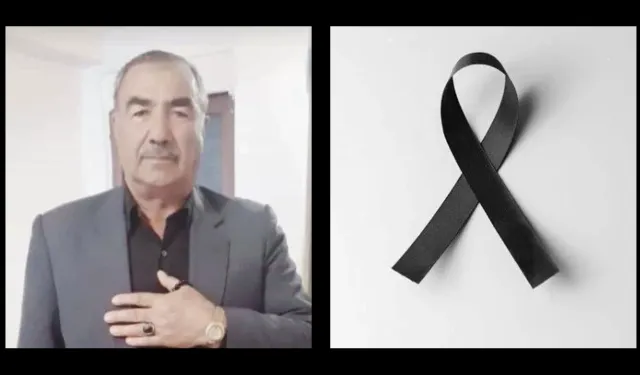 Selahattin Taşdemir Vefat Etti