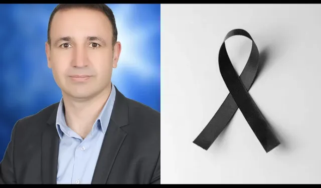 İş İnsanı Ziya İnan’ın Acı Günü