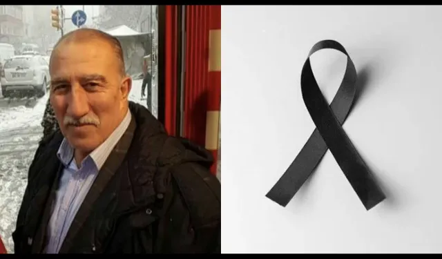 Hikmet Alpaslan Vefat Etti
