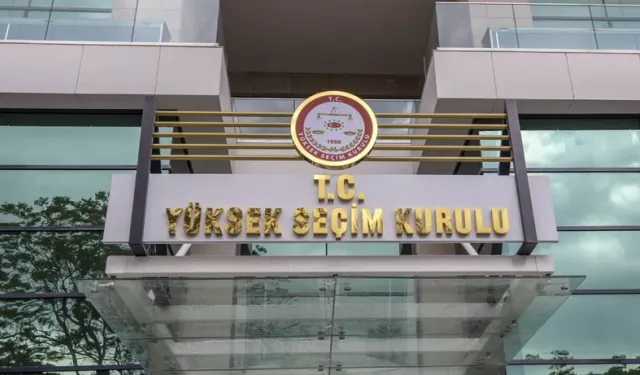 Aday Listeleri yarın paylaşılacak!