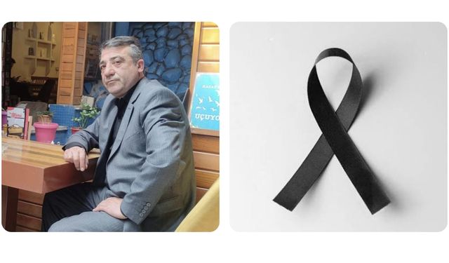 Başkan Bahadır (Bahattin) Kayahan’ın Acı Günü