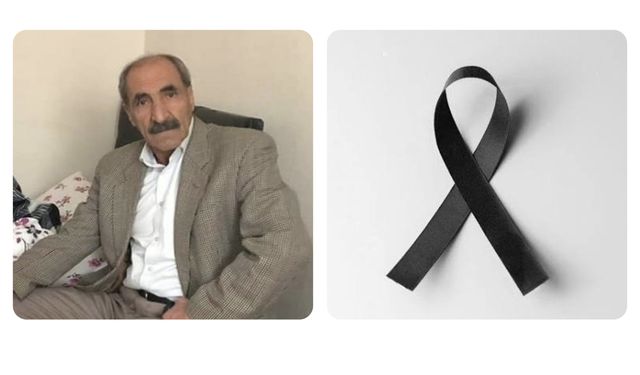 Zeynel Abidin Aslankılıç’ın Acı Günü