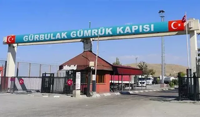 Gürbulak Sınır Kapısı'nda rüşvet iddiası devam ediyor!