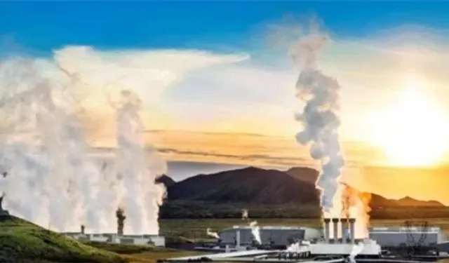 Zorlu Enerji, Ağrı’da jeotermal arayacak!