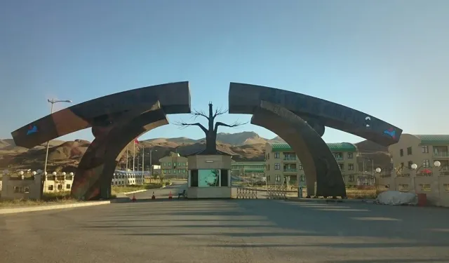 Ağrı İbrahim Çeçen Üniversitesi, Öğretim Üyesi Alım İlanı yayınladı