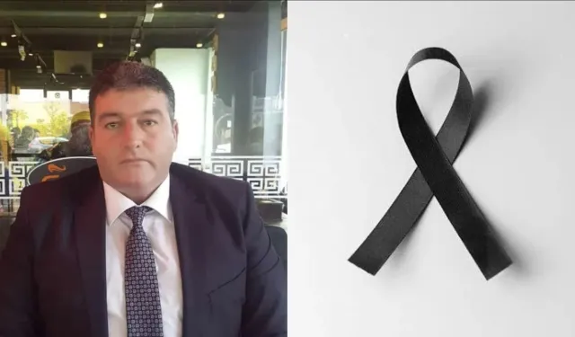 İş insanı Mustafa Öru’nun Acı Günü