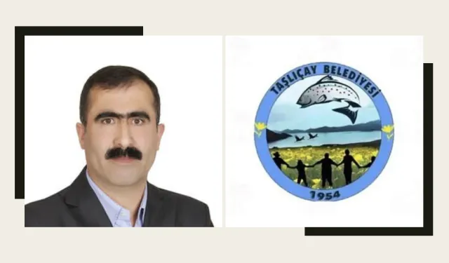 Taşlıçay Belediye Başkanı Budak, DEM Parti’den istifa etti!