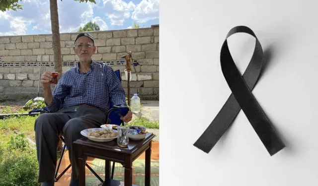 Ethem Aydın Vefat Etti