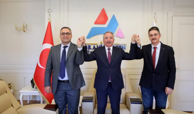 AİÇÜ Akademisyenleri ‘Dünyanın En Etkili Bilim İnsanları’ arasında yer aldı