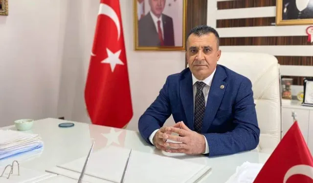 MZOB Başkanı Kılıç, 3 Aralık Engelliler Günü mesajı yayınladı