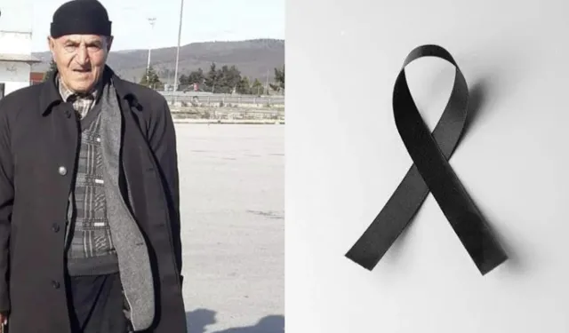 Nizamettin Aksoy Vefat Etti