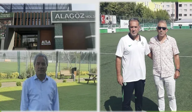 Iğdır’dan Futbolun Coşkusu Yükseliyor!