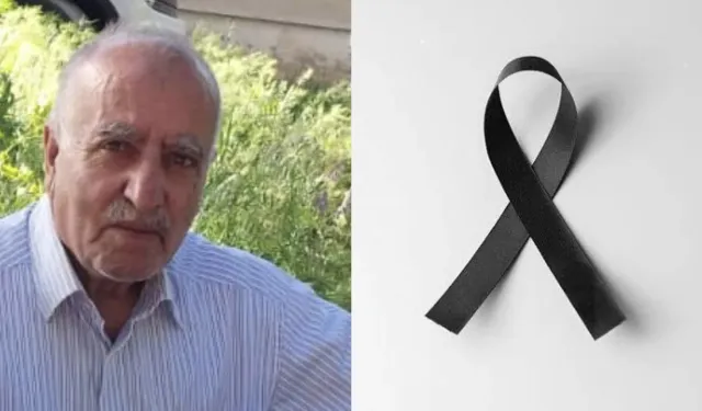 Molla İbrahim Kaya Vefat Etti