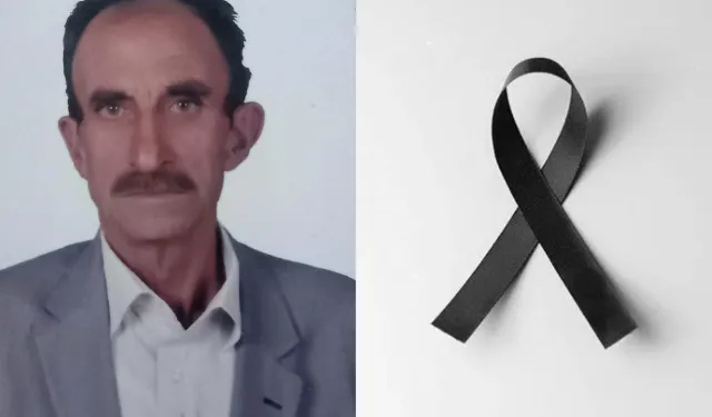 Ahmet Türkmen Vefat Etti
