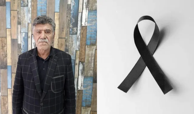 Nusret Demirkol Vefat Etti