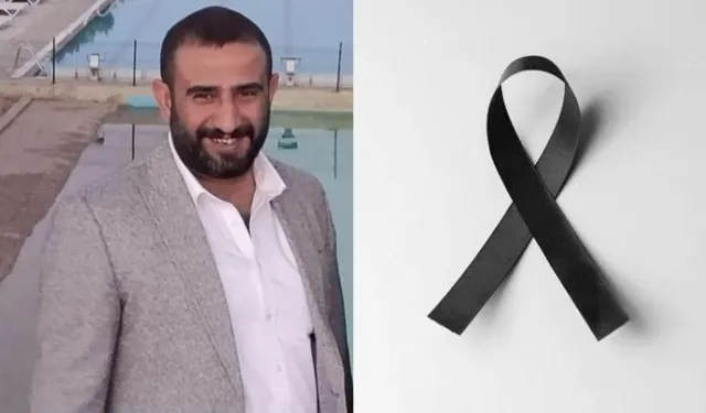 Yusuf Alpaslan Vefat Etti