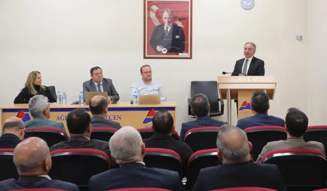 AİÇÜ, TS EN ISO 9001:2015 Belgesi Almaya Hak Kazandı