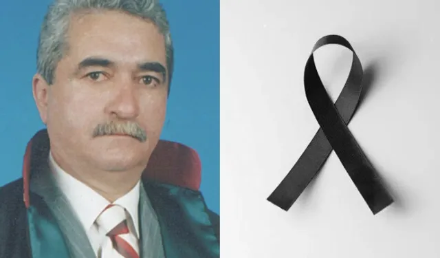 Avukat Bahaddin Cengiz Vefat Etti