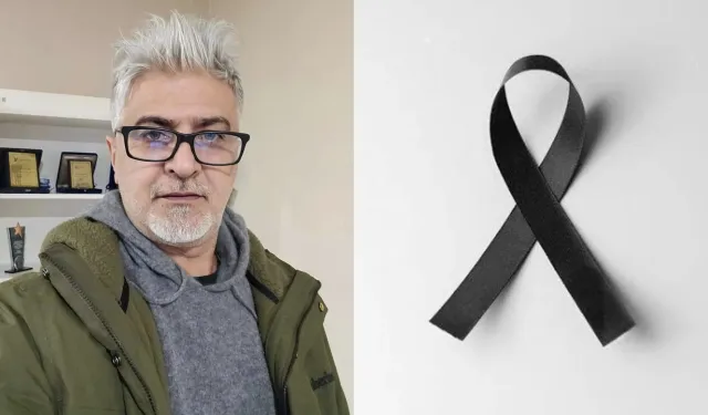 İş İnsanı İbrahim Kutlu’nun Acı Günü