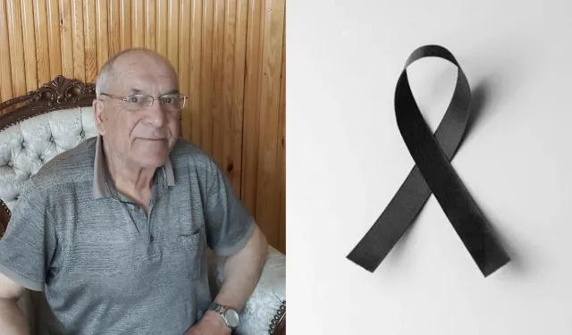 Başkan Cengiz Peker Vefat Etti