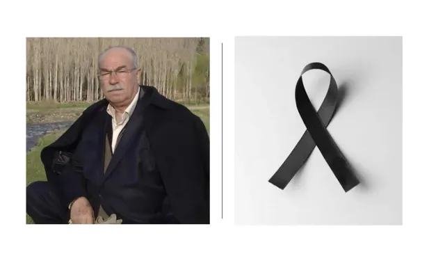 Molla Nurettin Yıldız Vefat Etti
