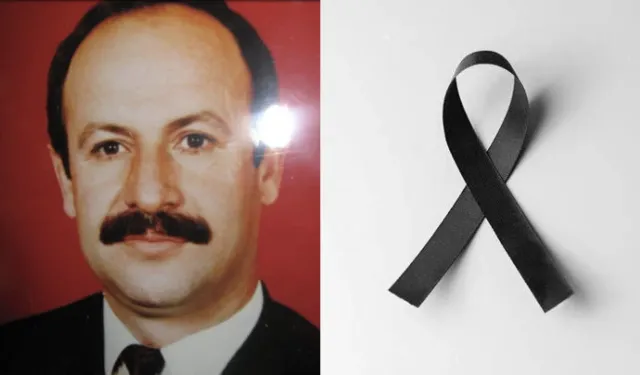 Selahattin Karamızrak Vefat Etti