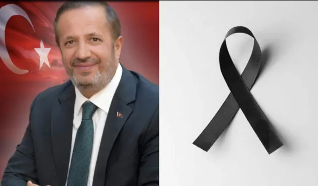 Başkan Ali Toltar’ın Acı Günü