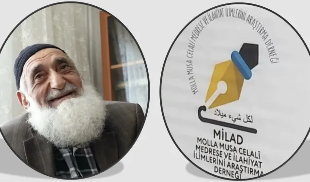 Ağrı’da “Tarihten Günümüze Şark Medreseleri ve Seyda Molla Musa Celâlî Tecrübesi” Konferansı yapılacak