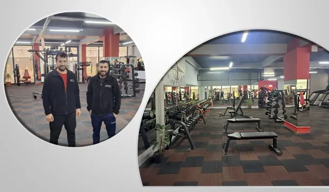 Anatomy Fitness Boxing: Ağrı’da Profesyonel Spor Eğitimi
