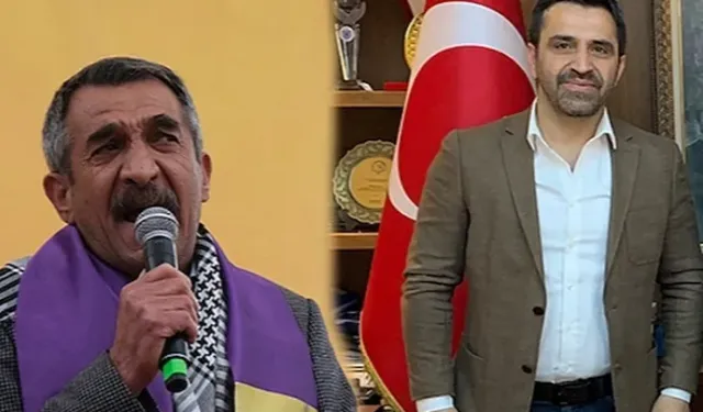 Tunceli ve Ovacık Belediyelerine kayyum atandı!