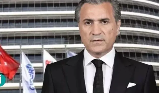 Ağrılı İş İnsanı Kemal Can’dan açıklama geldi!
