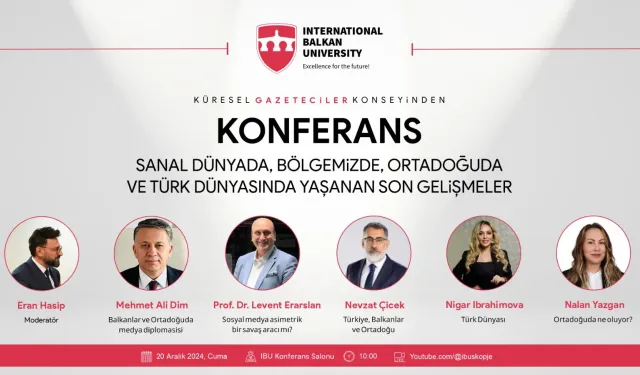 KGK, medya diplomasisi için Makedonya’ya gidiyor