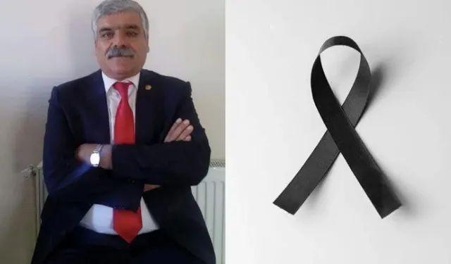 İş insanı Sıddık Yel’in Acı Günü