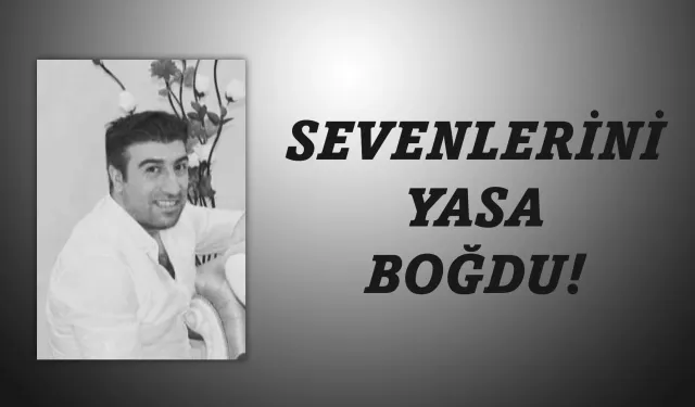 Ağrı’daki güvenlik görevlisi, sevenlerini yasa boğdu!