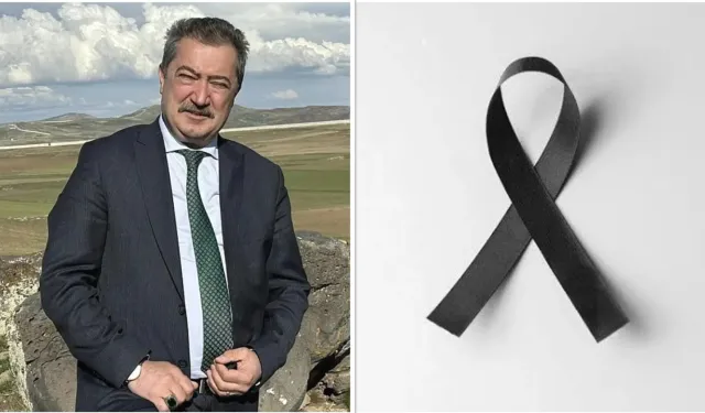 Mehmet Ali Bilgili’nin Acı Günü