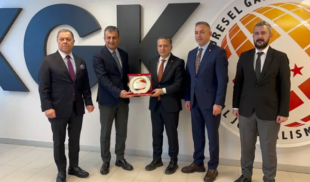 CHP’li Burhanettin Bulut, medyaya destek sözü verdi