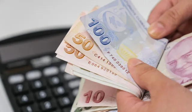 2025 yılı asgari ücret tutarı belli oldu!