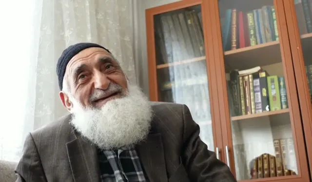 Seyda Molla Musa Celâlî Özel Konferansı Ağrı’da gerçekleşti