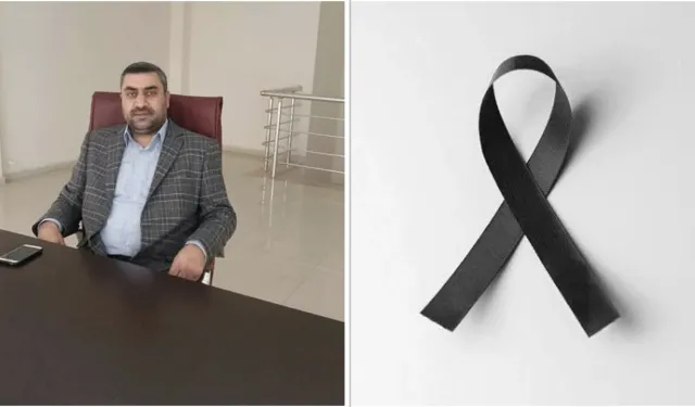 İş insanı Tacettin Söylemez’in Acı Günü