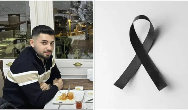 Furkan Kaya Vefat Etti