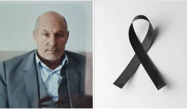 Cesim Aksoy Vefat Etti