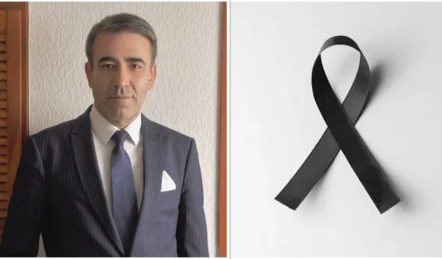 Orhan Kotan’ın Acı Günü