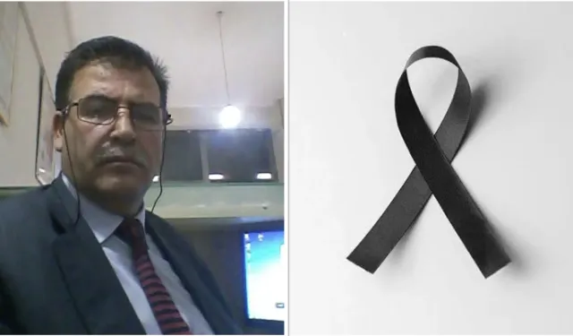 Kasım Altun Vefat Etti