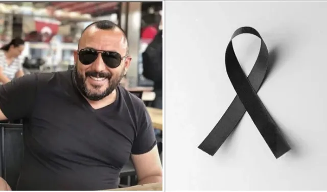 İş İnsanı Mehmet Tekin Kömürcüoğlu vefat etti